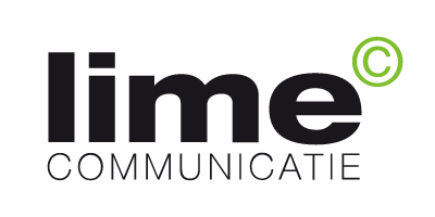 Lime Communicatie Logo